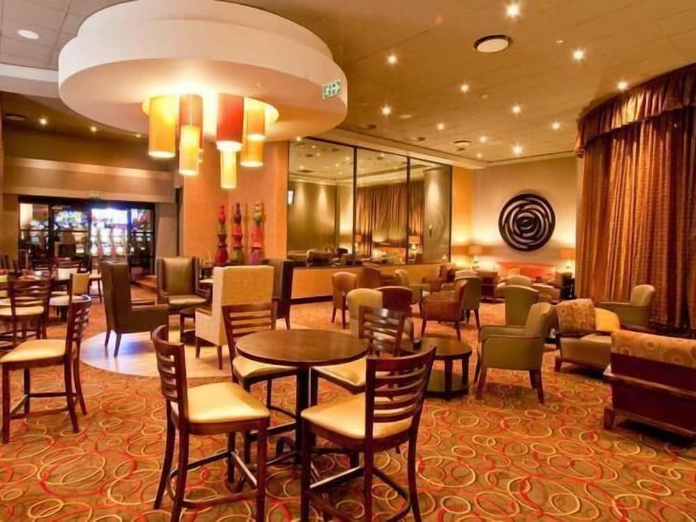 Umfolozi Hotel 14/22