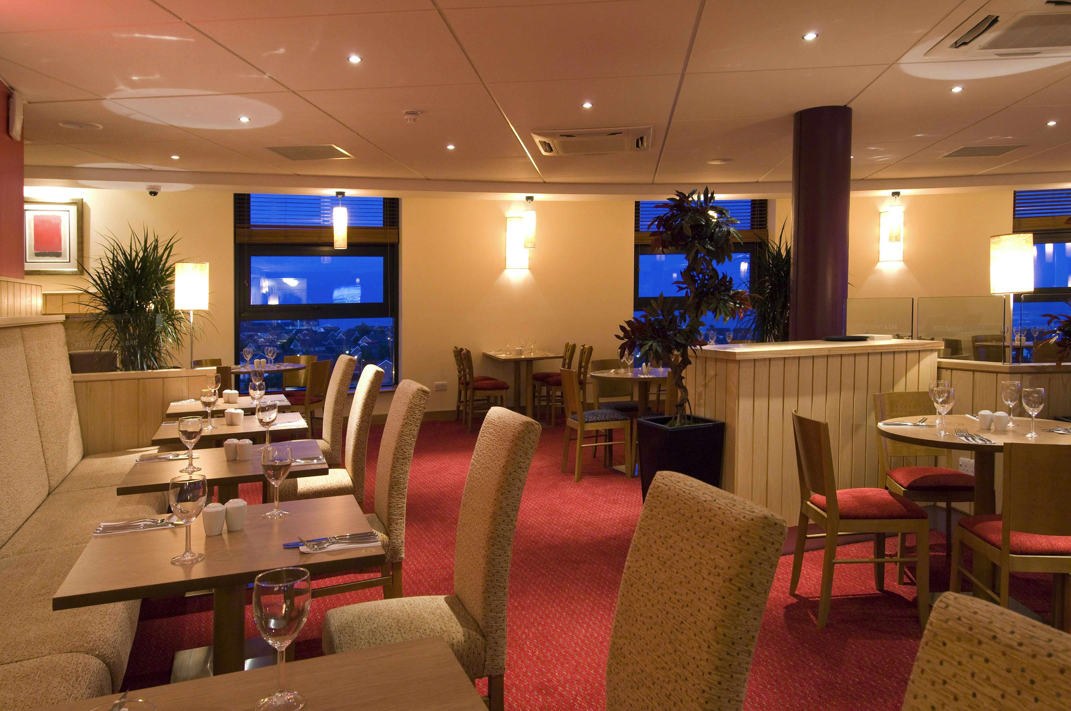 Premier Inn Hull City Centre 46/57