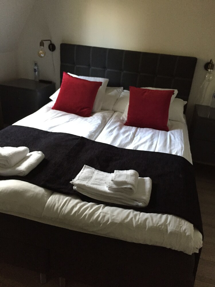 Hotell Esplanad 54/59