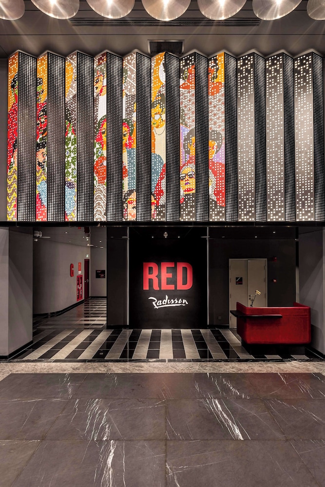Radisson RED Danang 42/50