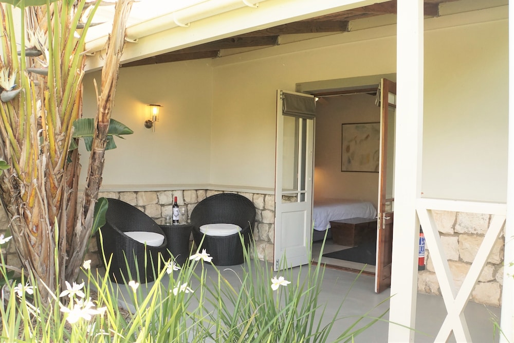 Swellendam Country Lodge 12/50