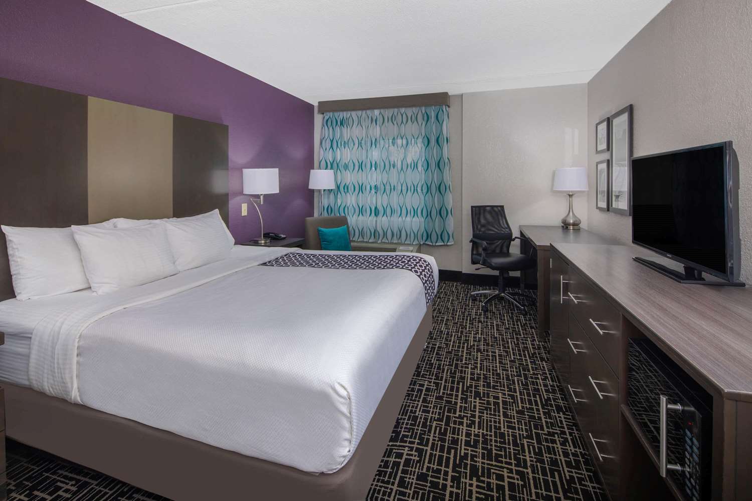 La Quinta Inn & Suites by Wyndham Chattanooga - East Ridge 10/24