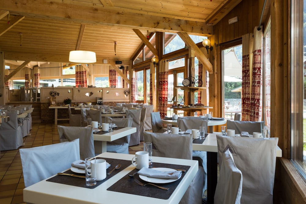 Chalet-Hotel La Chemenaz 28/50