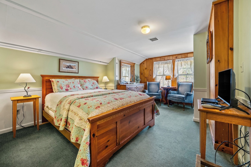 Inn at Jackson 18/51