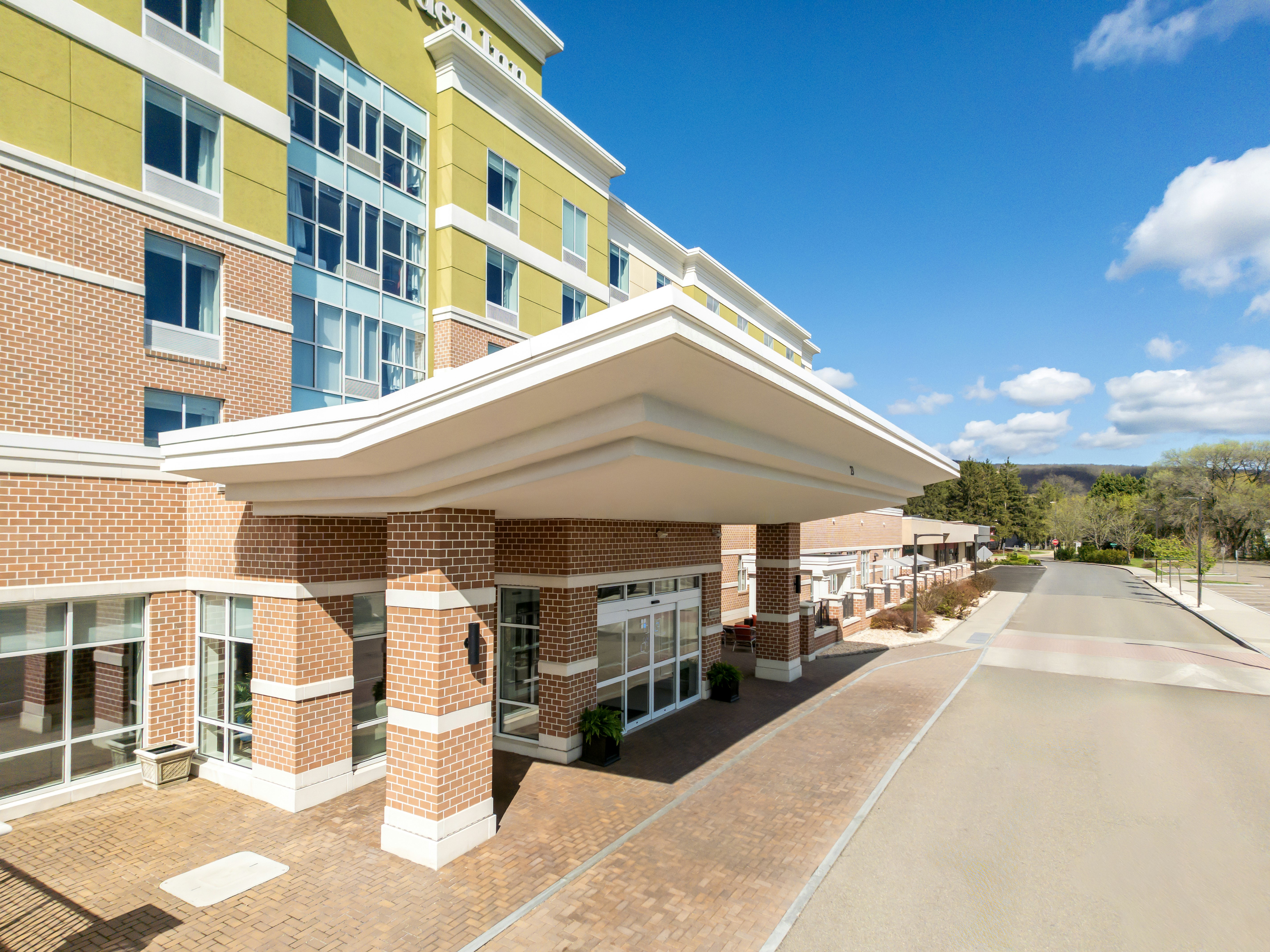 Hilton Garden Inn Corning Downtown 15/50