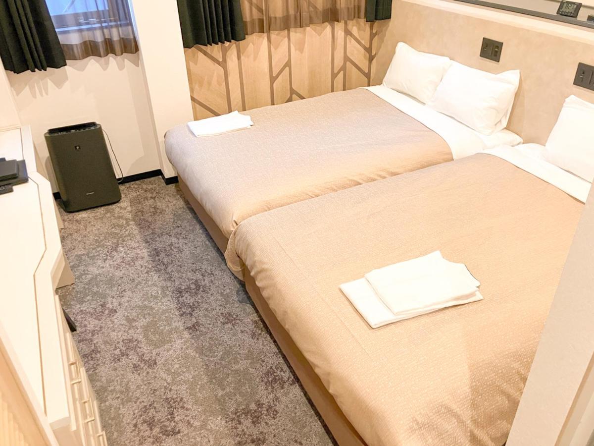 Hotel Livemax Tendo 9/46