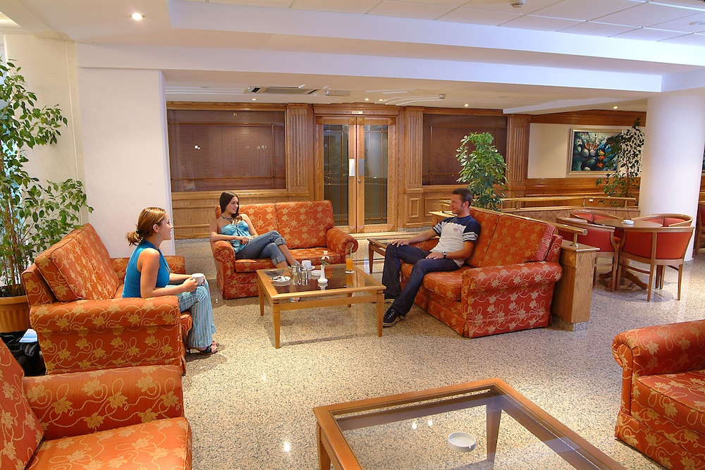 Nissiana Hotel 19/50
