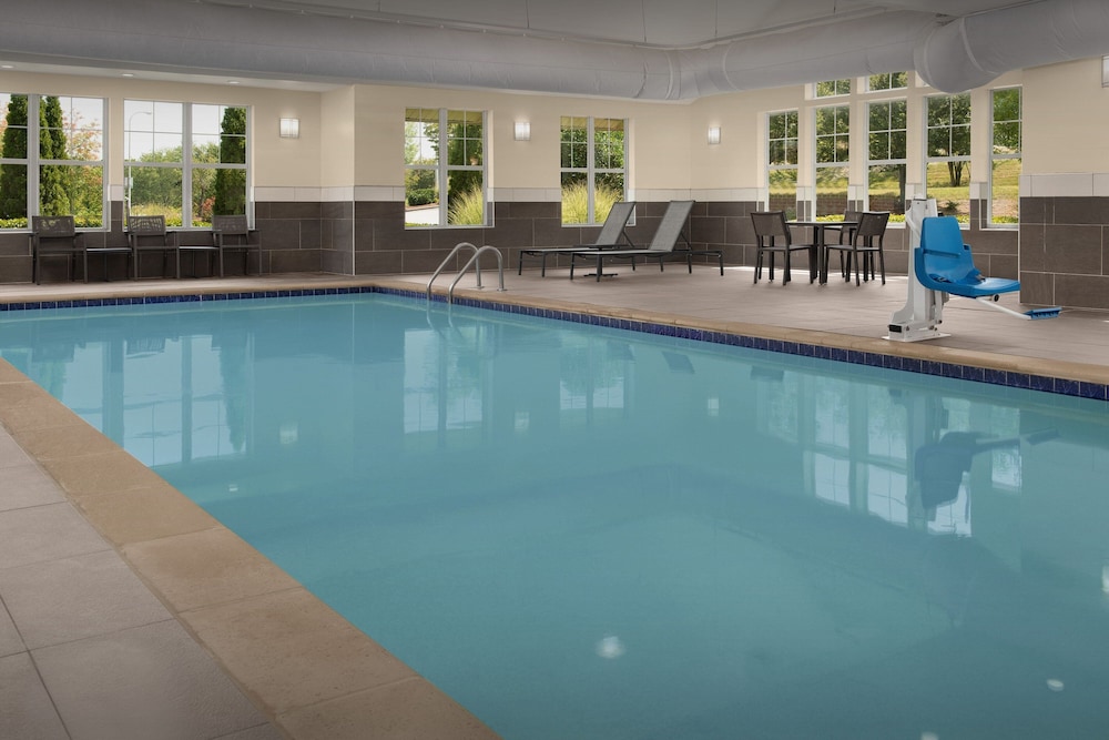 Residence Inn Greensboro Airport 17/51