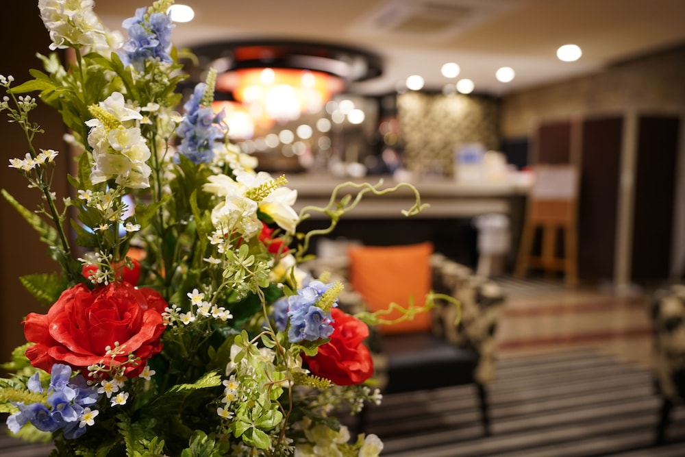 APA Hotel Sagamihara Kobuchi Ekimae 10/23