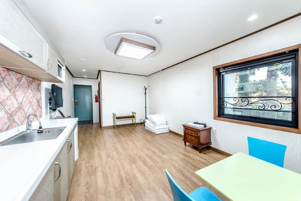 Olleyo Resort 20/50