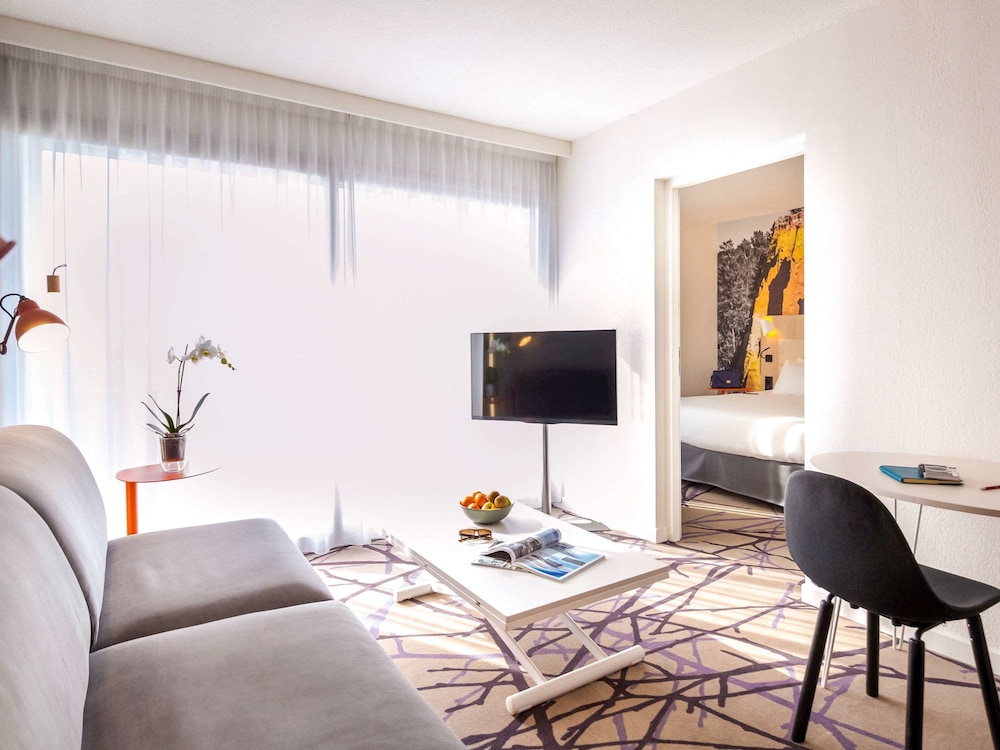 Mercure Cavaillon Portes Du Luberon 19/64