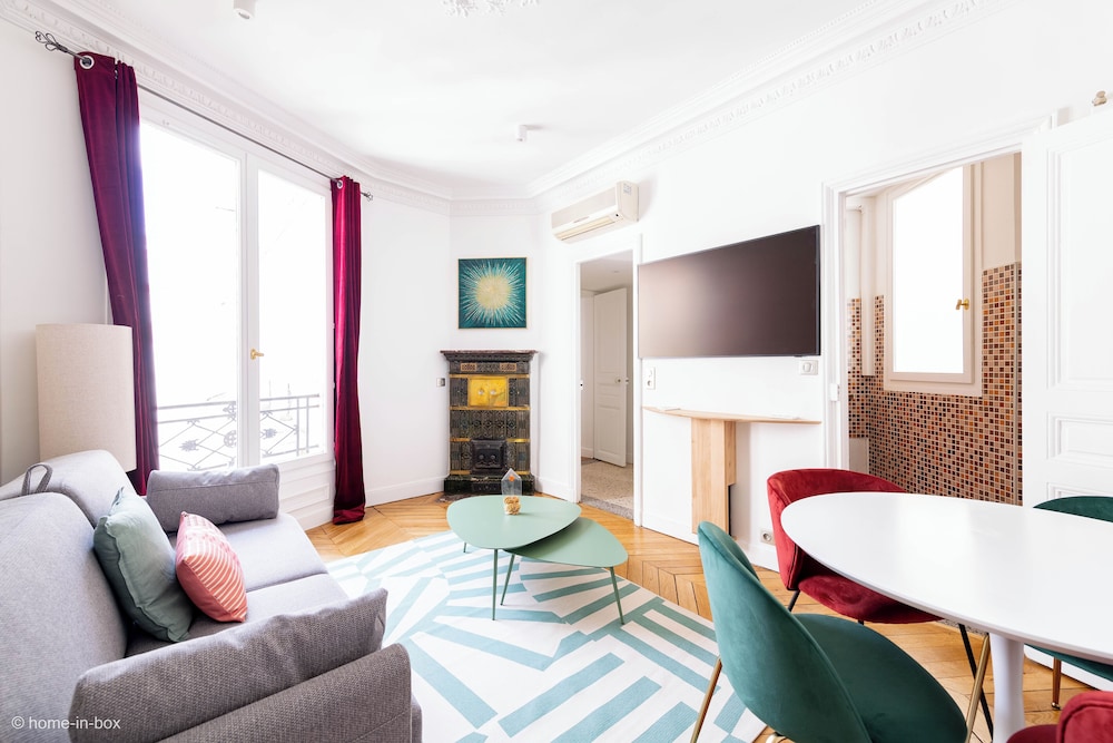HOTELHOME PARIS 16 26/50
