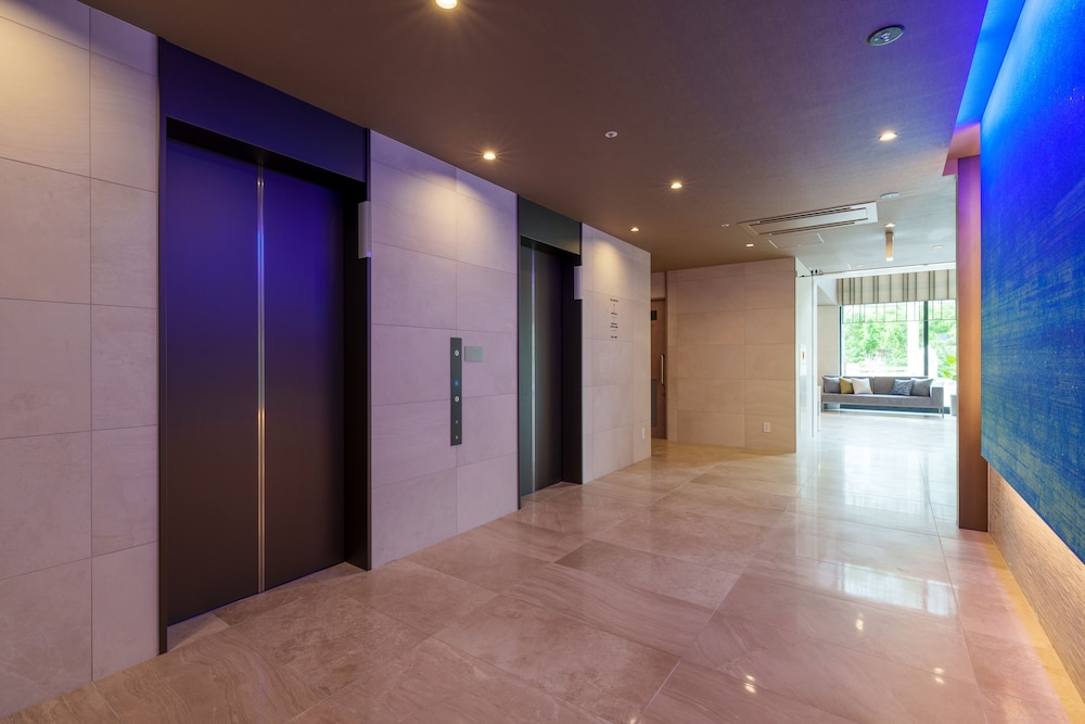 Hotel Grand Consort Naha 5/50