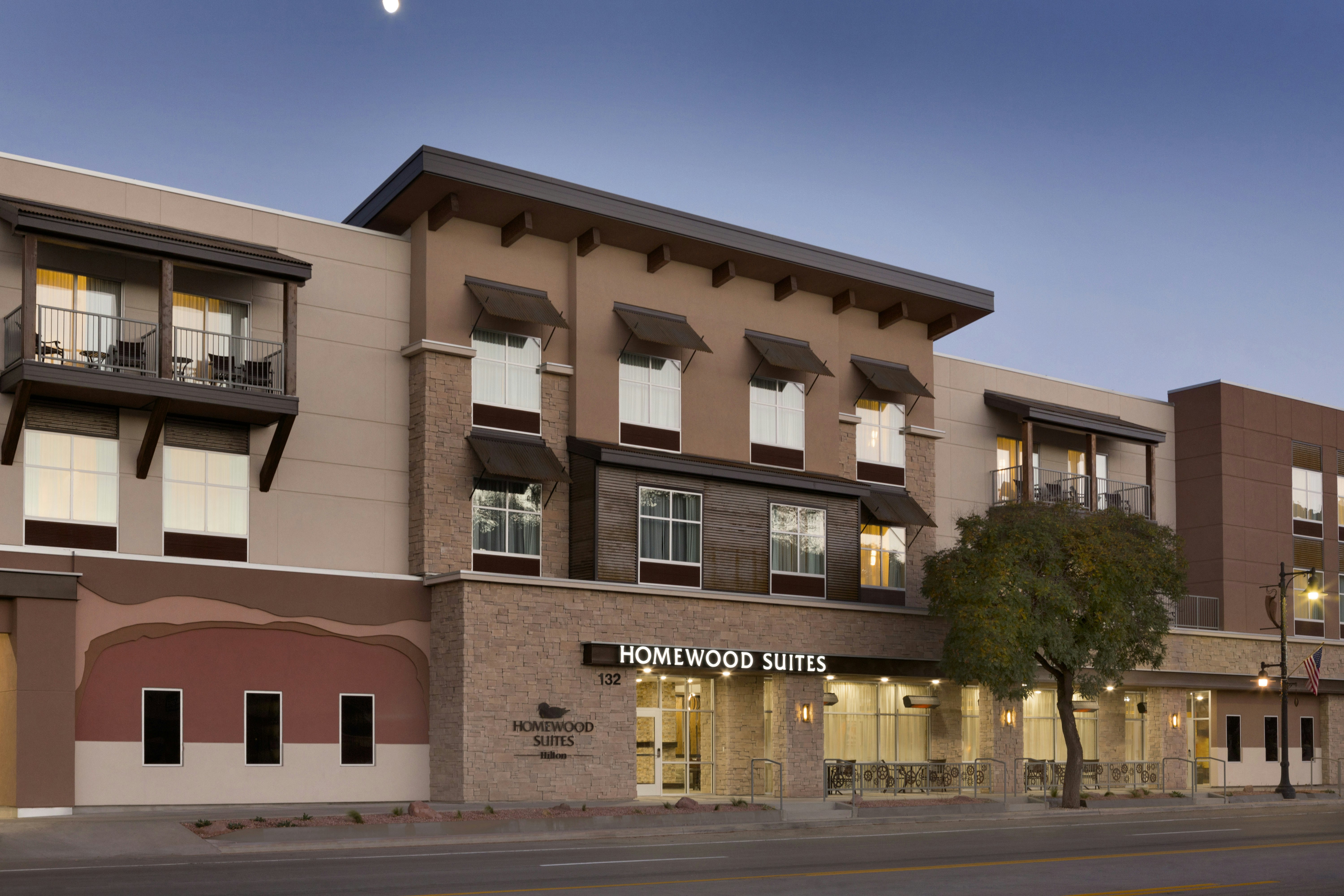 Homewood Suites By Hilton Moab 4/37