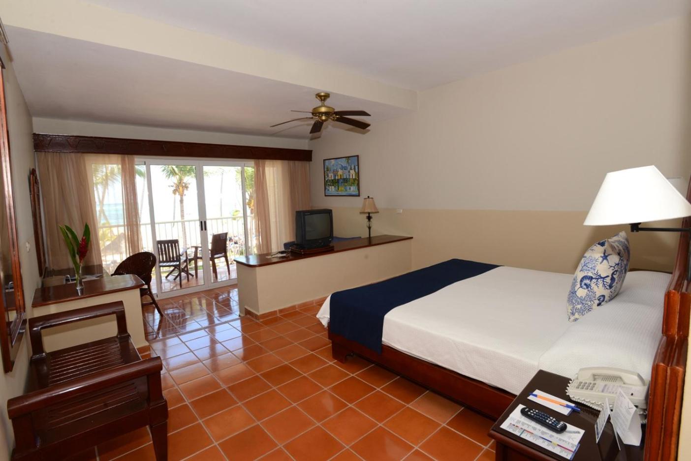 Suite, Ocean Front