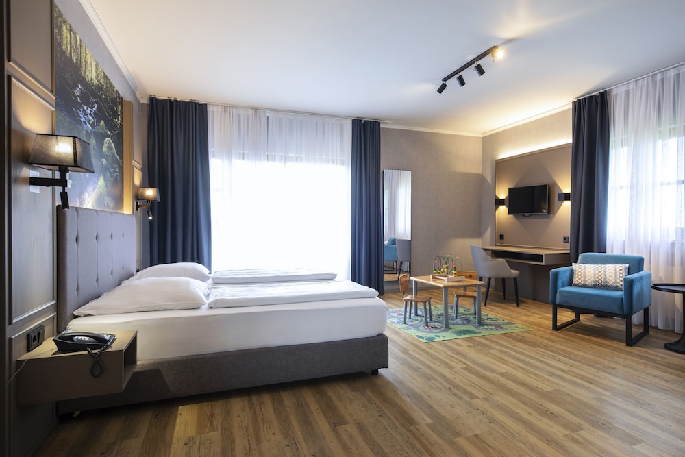 ACHAT Hotel Waldkirchen 17/50