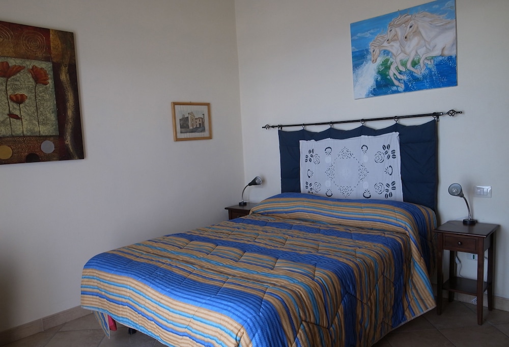 Agriturismo Borgo Antico 9/44