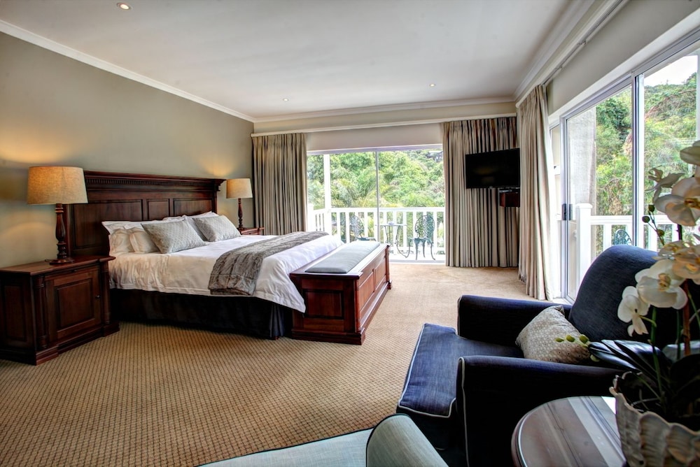 Cinnamon Boutique Guest House 8/50