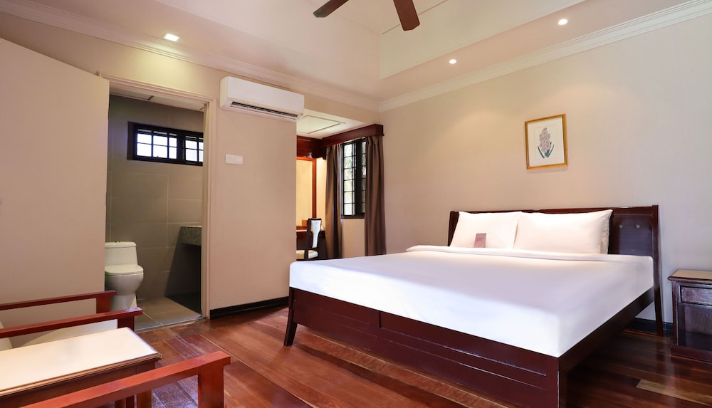 Berjaya Tioman Resort 10/62
