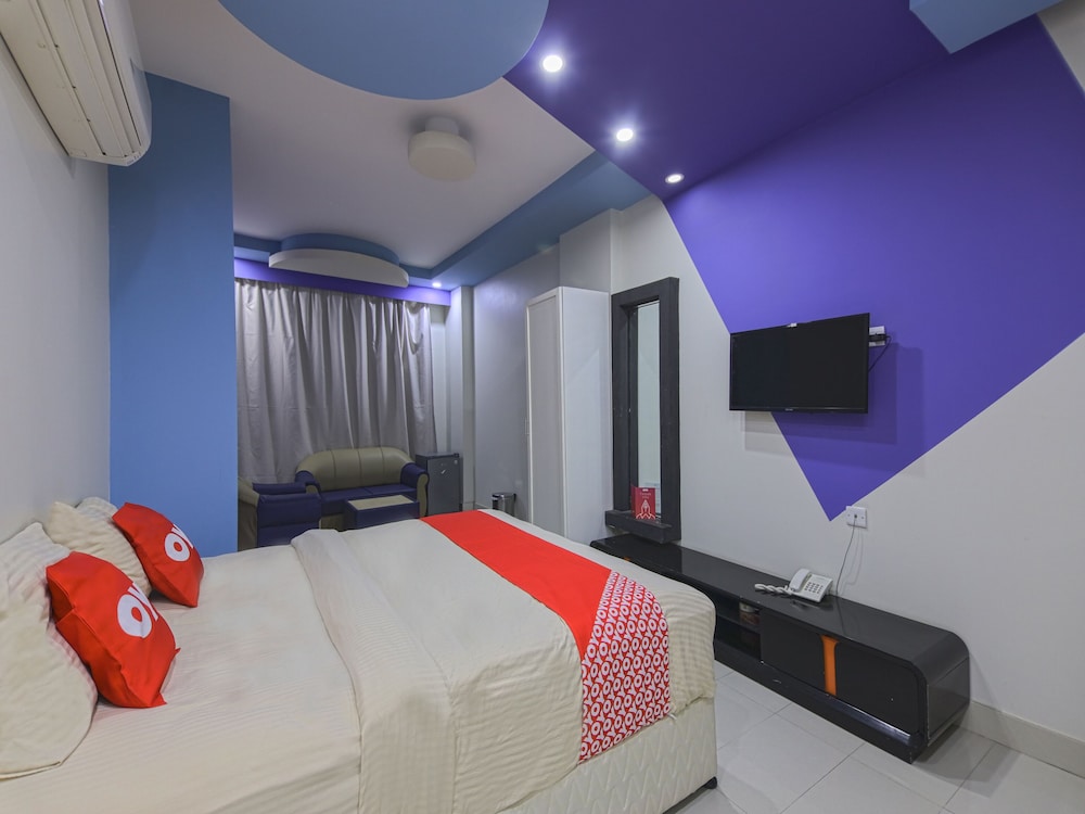 Oyo 129 Al Bayrahaa Hotel Apartment 32/59