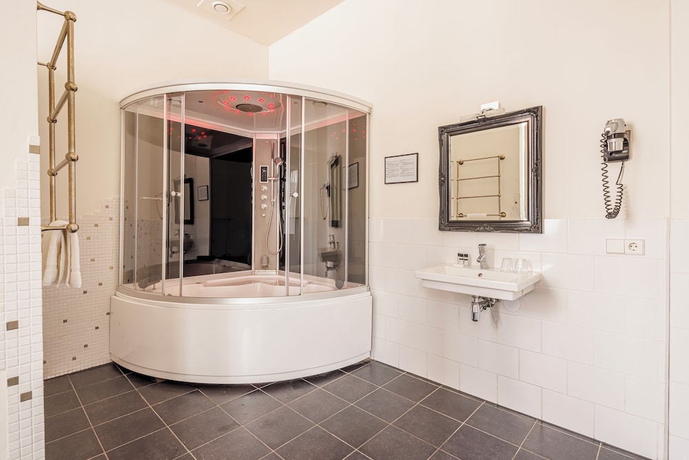 Grand Hotel Alkmaar 50/50