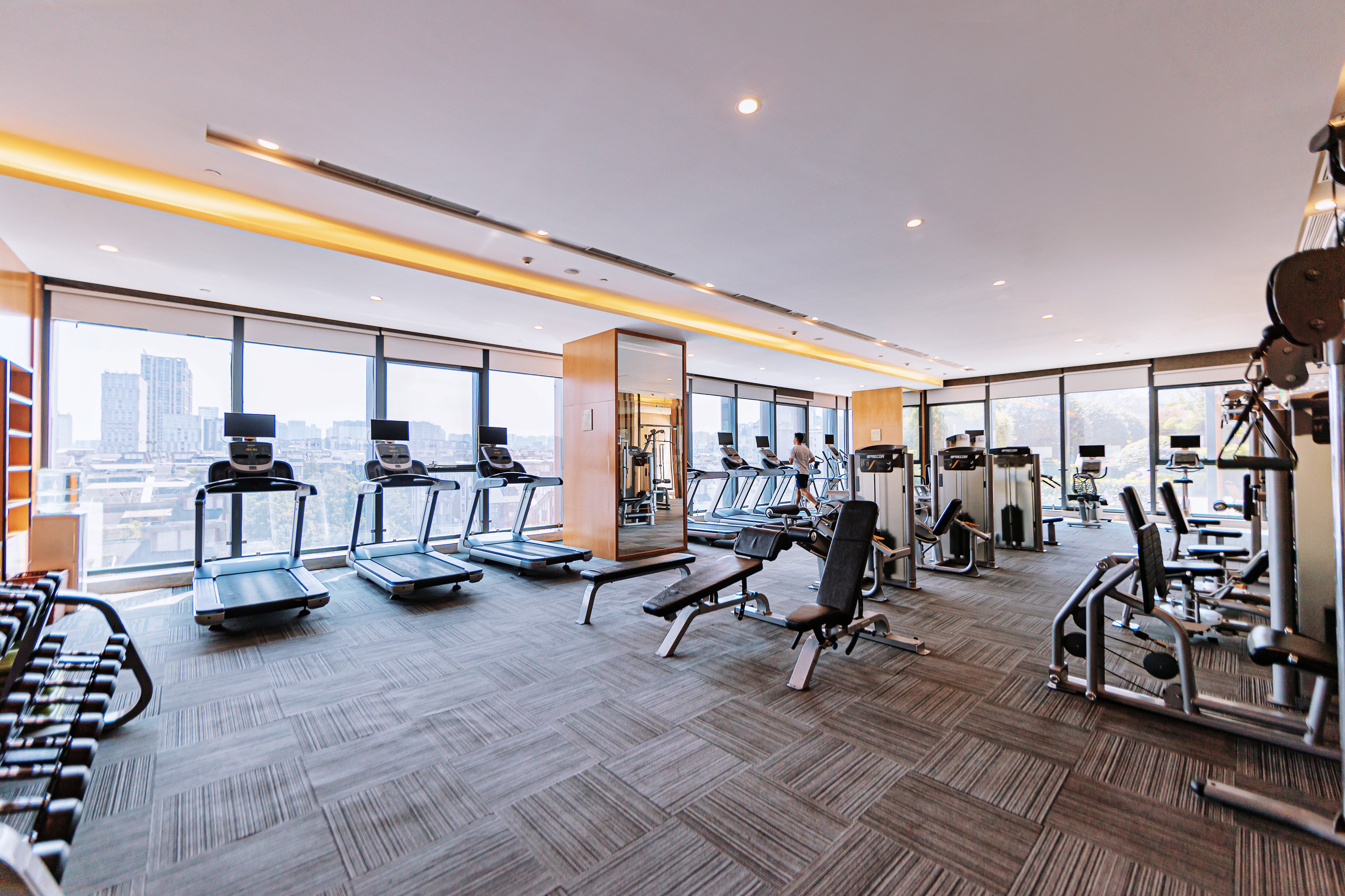 Crowne Plaza Yibin 11/36