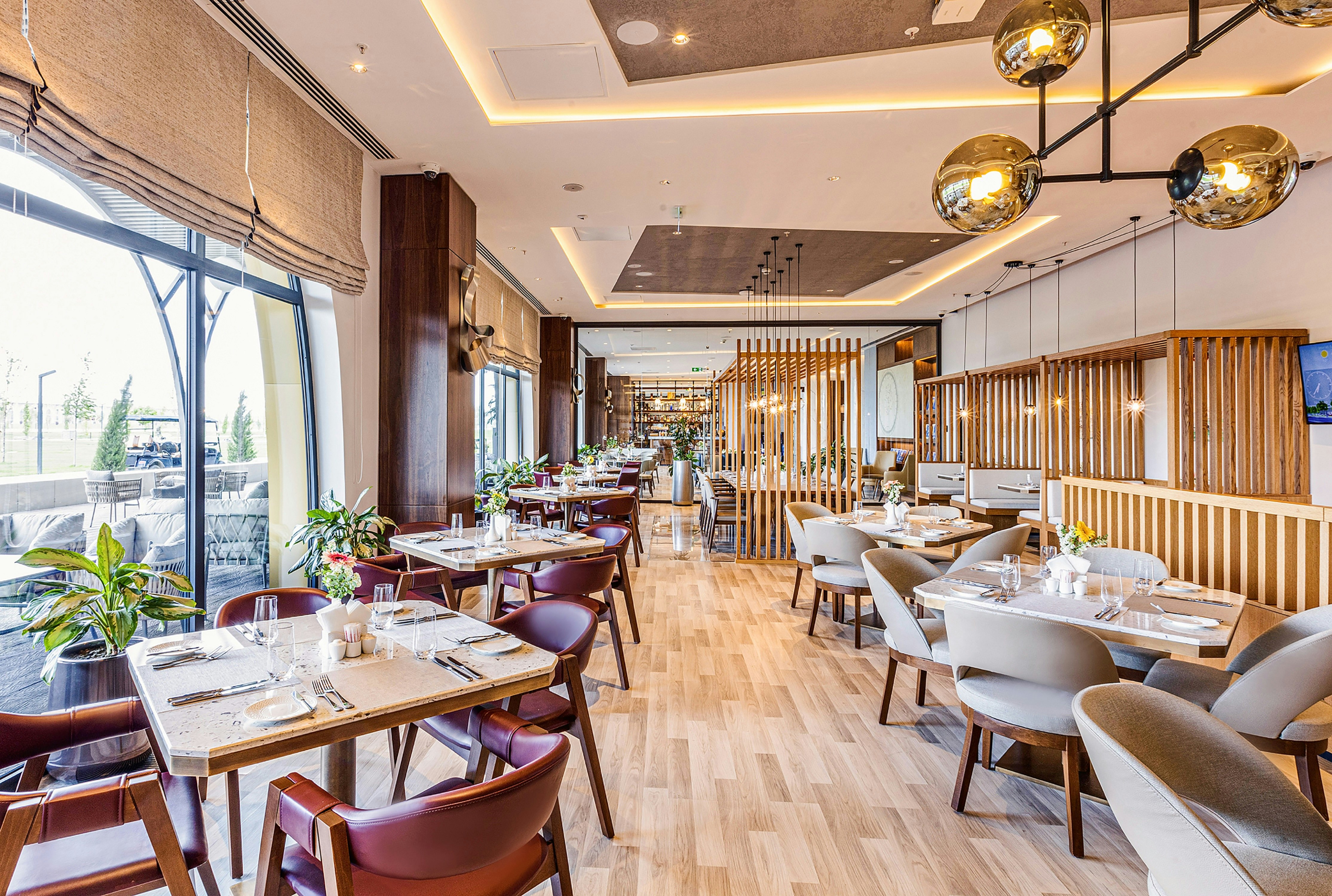 Hilton Garden Inn Samarkand Afrosiyob 26/32