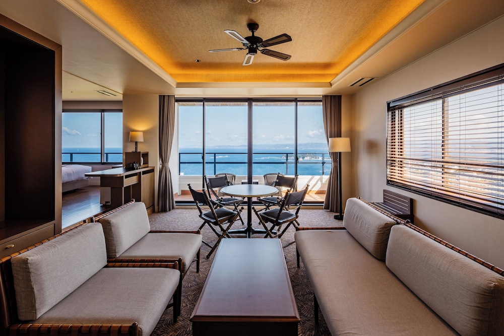 Infinito Hotel and Spa Nanki Shirahama (ex Green Hill Shirahama Hotel) 26/45
