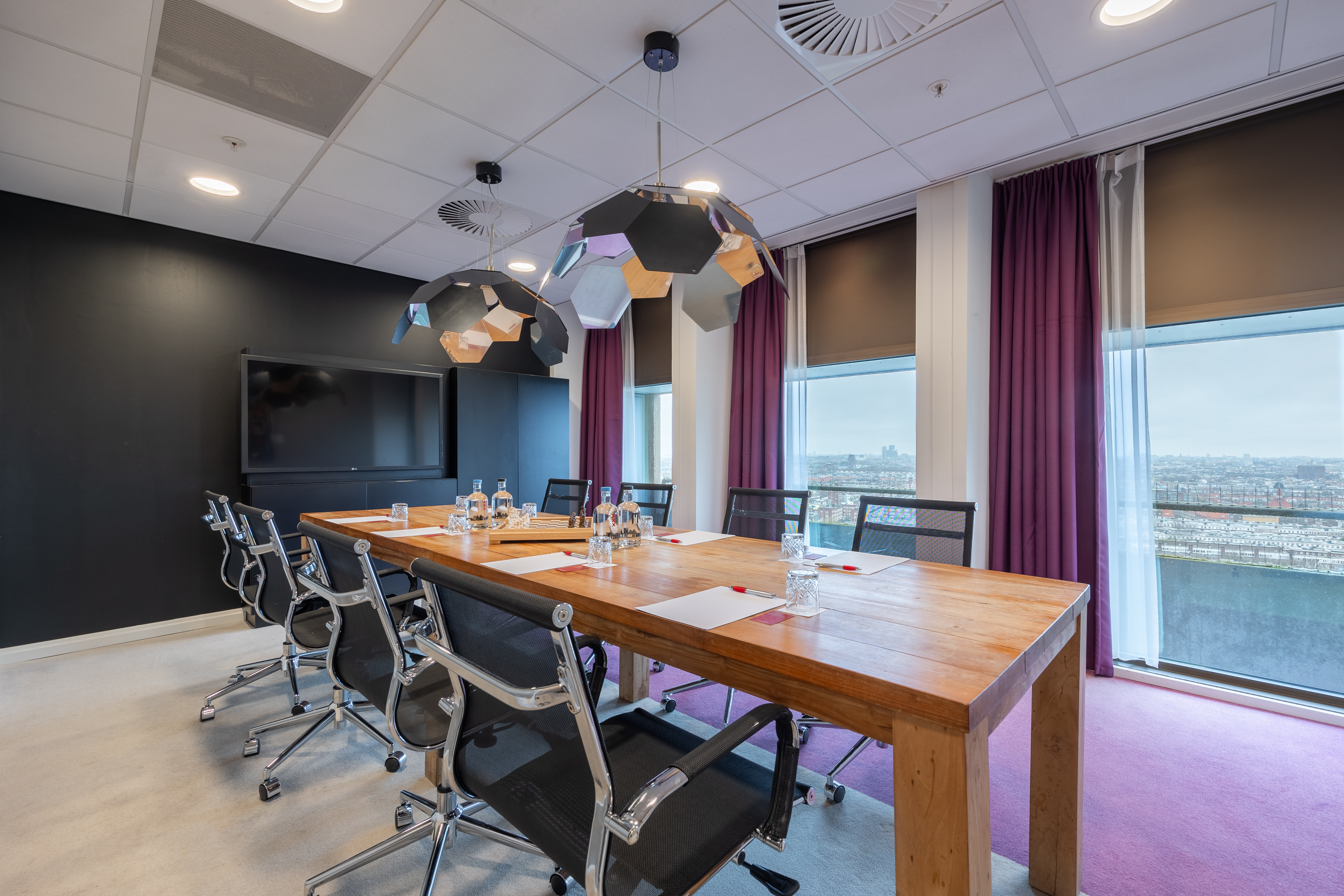Leonardo Hotel Amsterdam Rembrandtpark 72/91