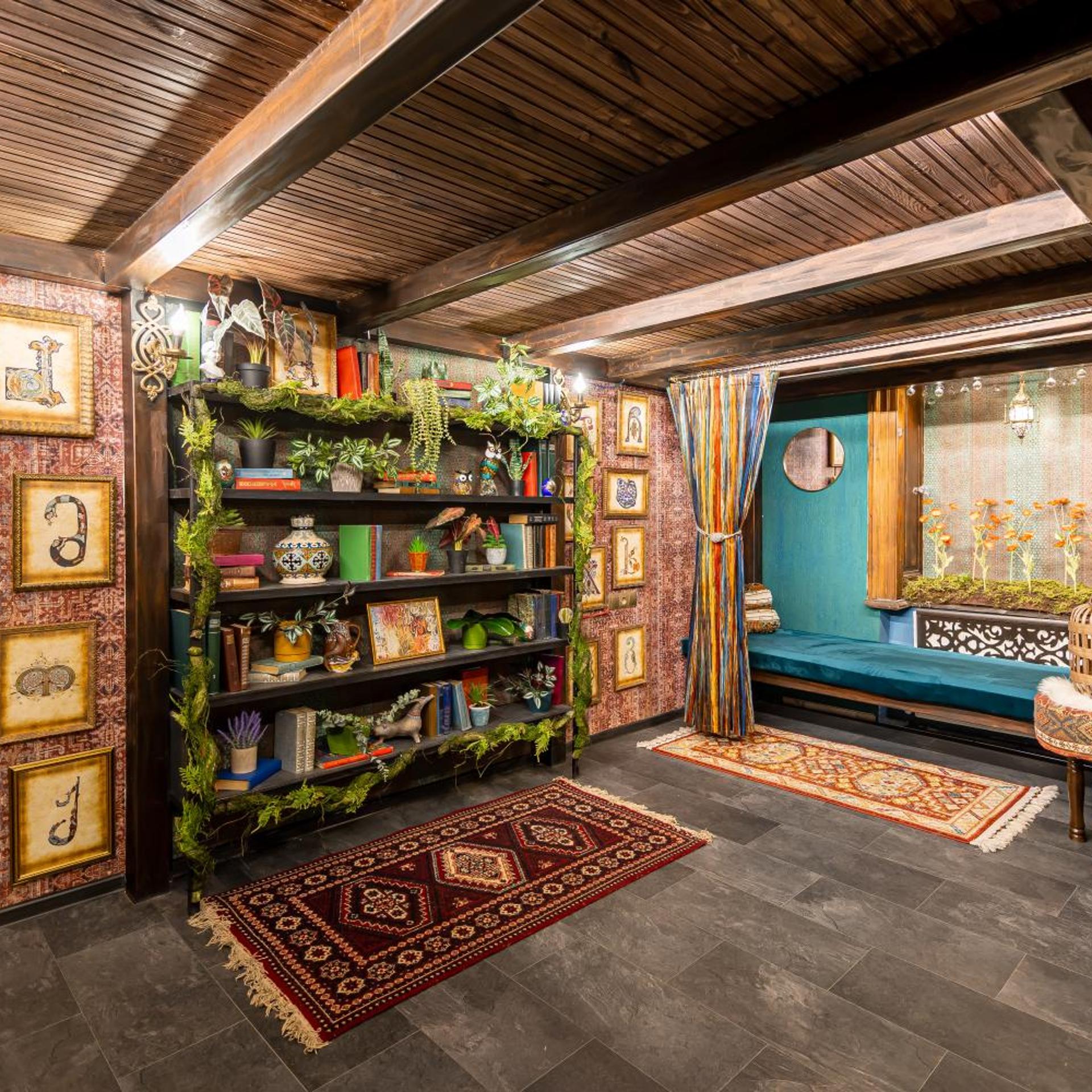 Tiflis Inn Glamour Boutique Hotel 49/59