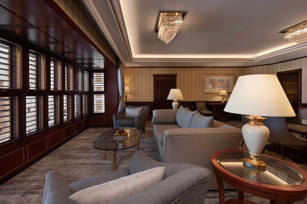 Makkah酒店(Makkah Hotel) 图片4