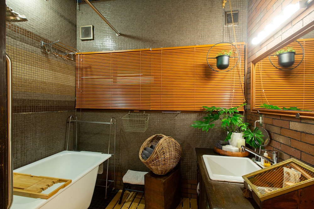 Bamba Hotel 54/54