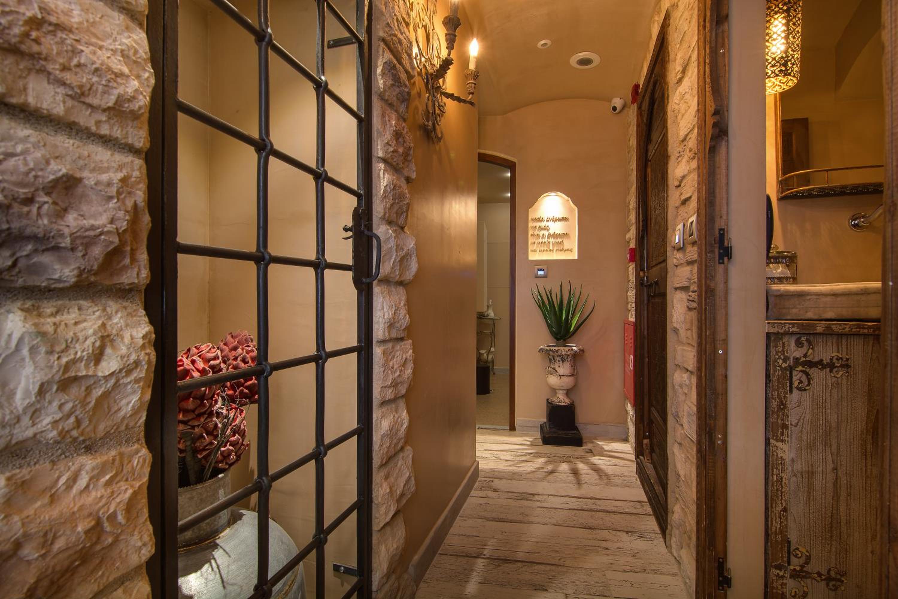 Kamares Boutique Hotel & Spa Ioannina 35/61