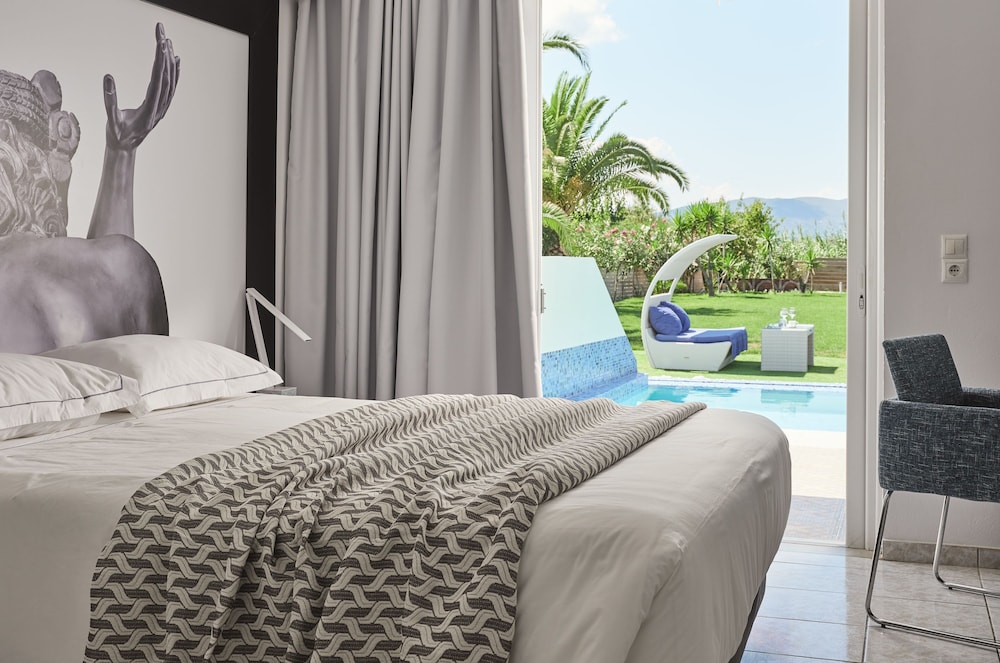 Meandros Boutique & Spa Hotel 19/58