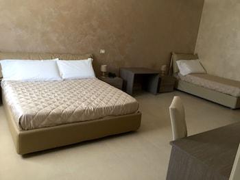 Comfort, Triple