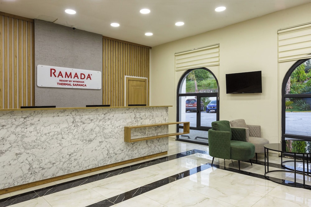 Ramada Resort By Wyndham Sapanca Thermal 9/66