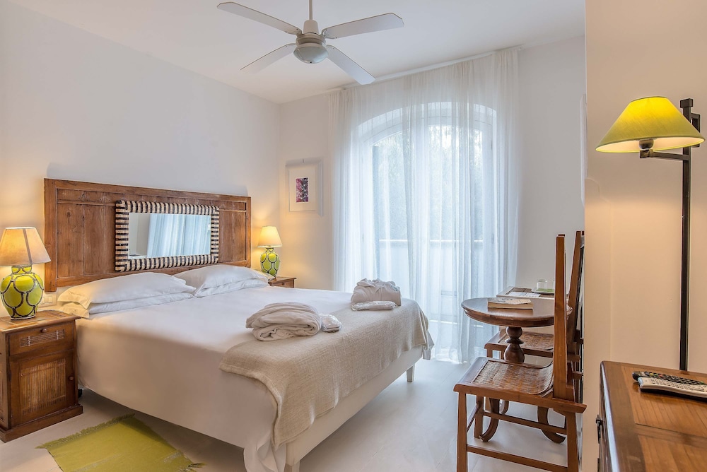 Il San Francesco Charming Hotel 12/63