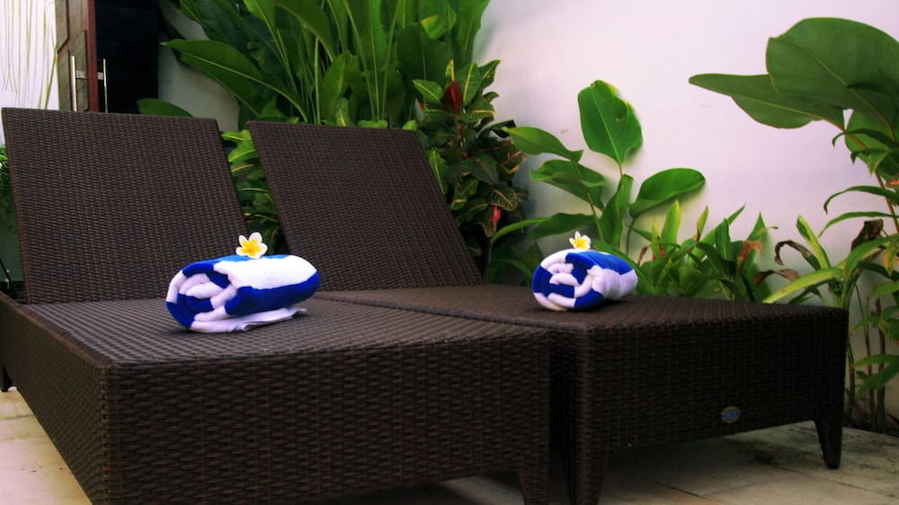 Amor Bali Villas & Spa Resort 52/74