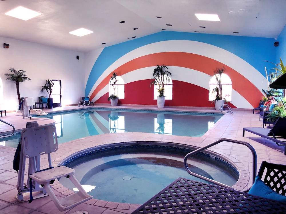 Navajoland Inn 15/27