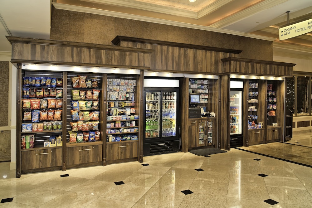 Gold Strike Casino Resort 5/69