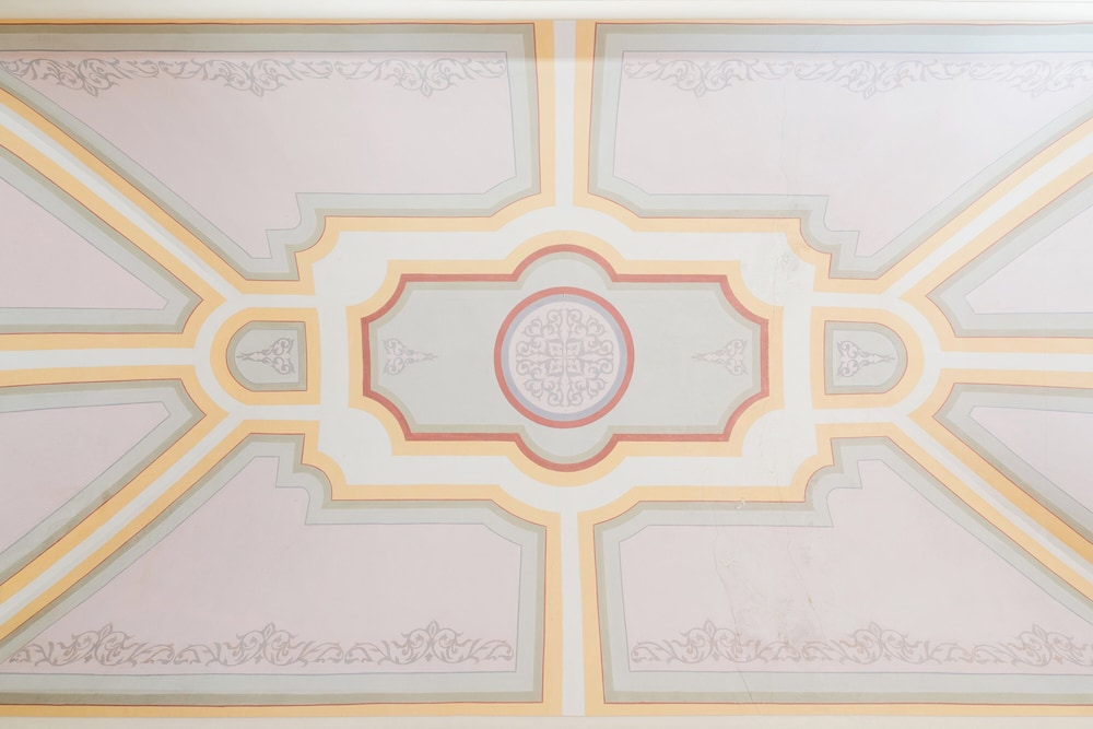 Palazzo De Castro 15/78