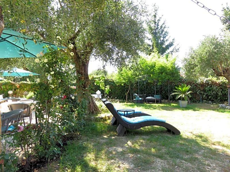 Hotel mon Soleil 45/46