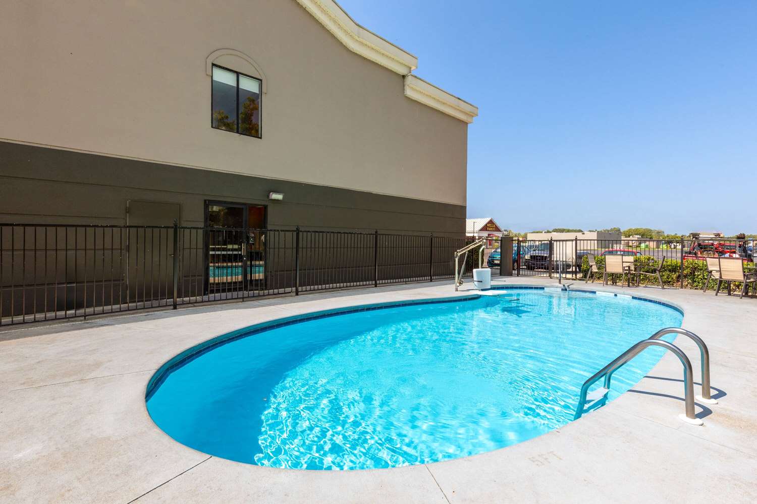 MainStay Suites Decatur River City 25/43