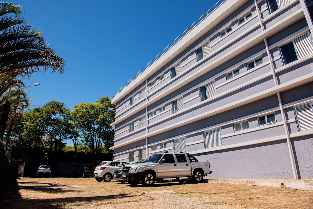 Hotel Fernandao 57/66