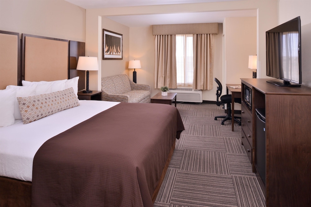 Best Western Plus Frontier Inn 20/53