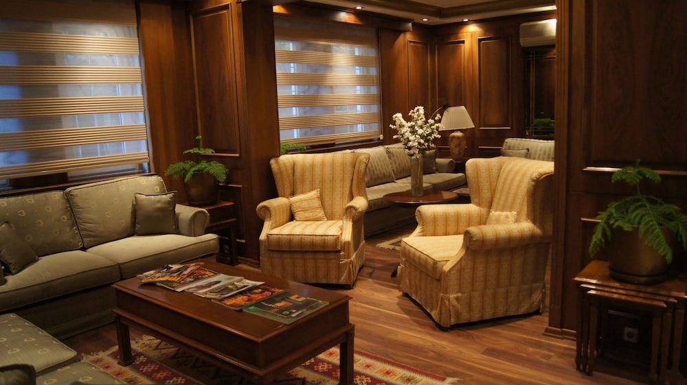 Elit Palas Special Class Hotel 22/42