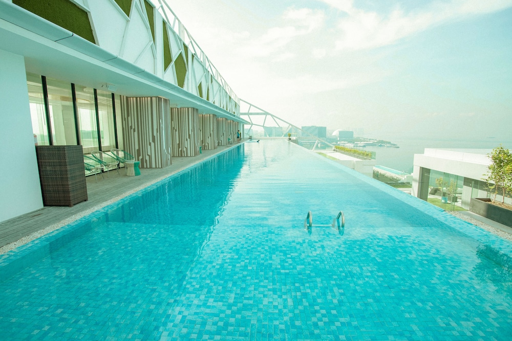Lime Resort Manila 28/42