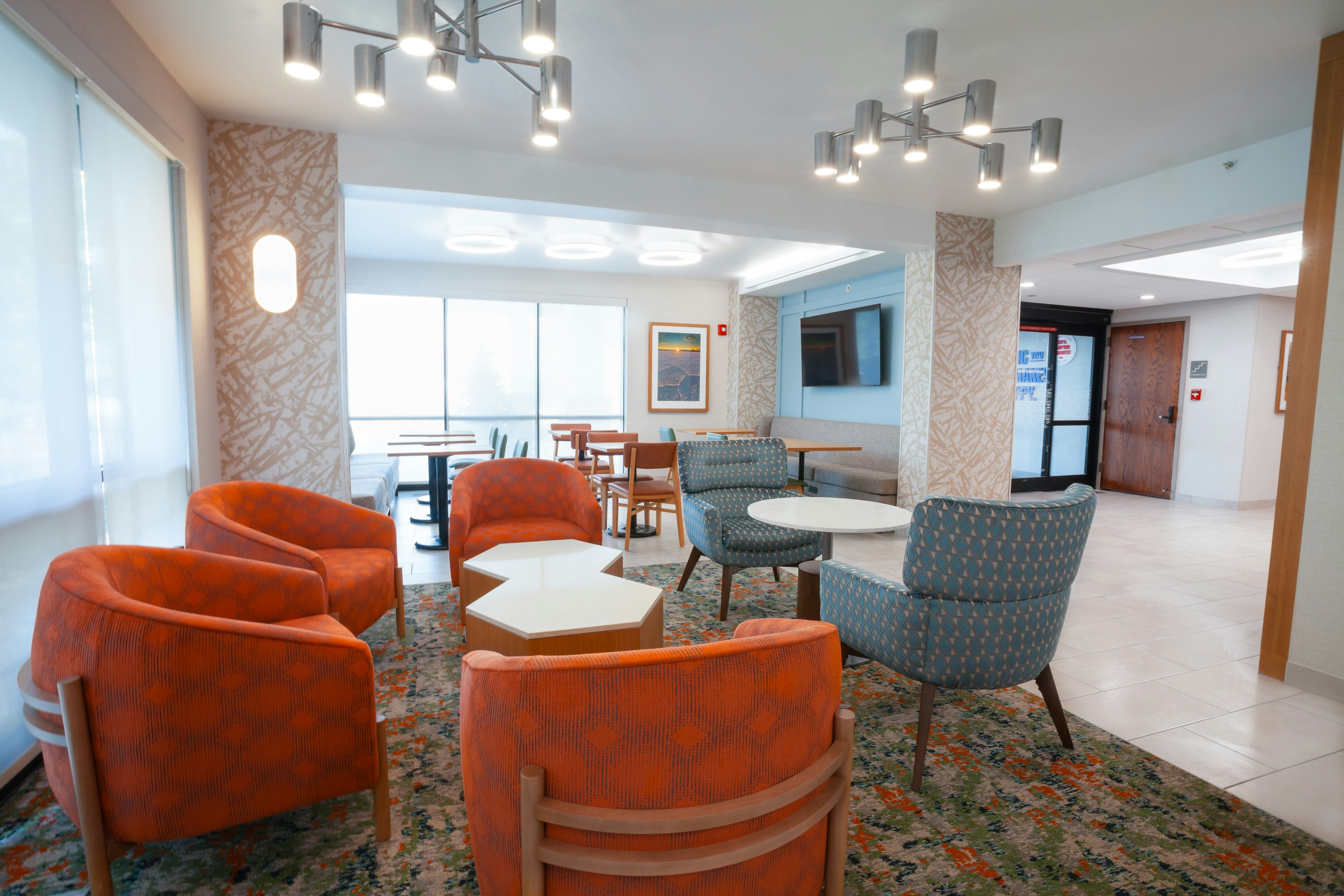 Hampton Inn Salt Lake City North 28/48