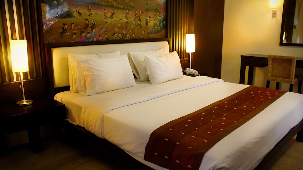City Inn Vientiane 18/71