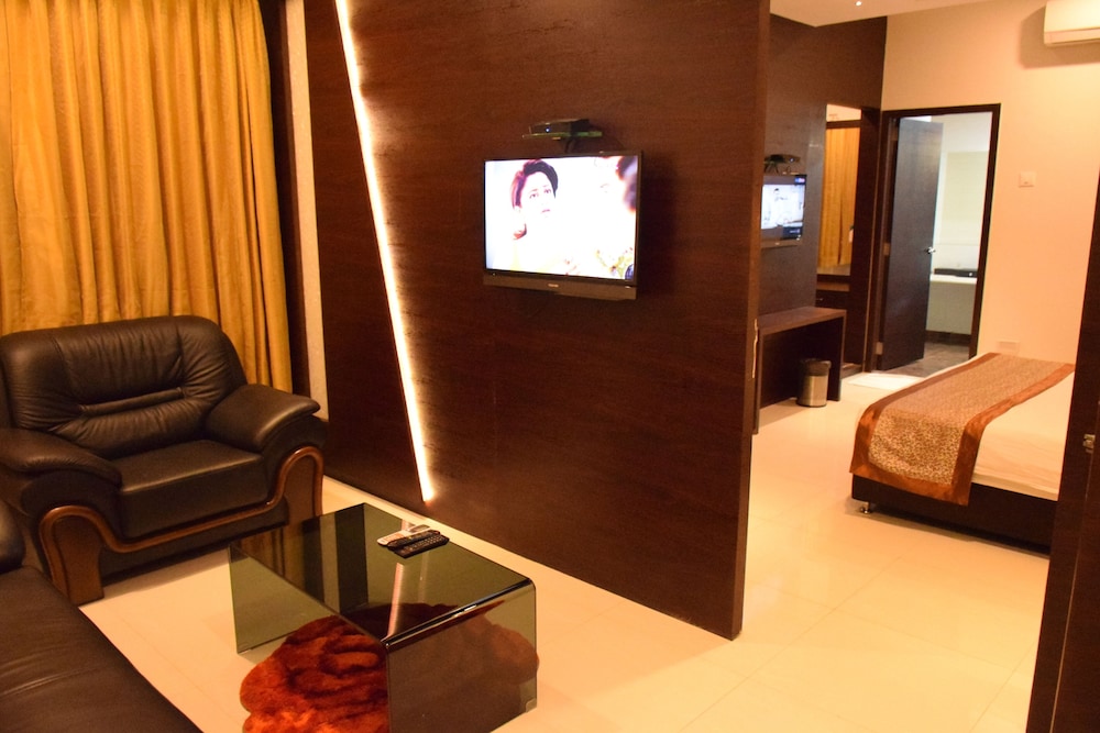 Hotel Sai Jashan 29/50